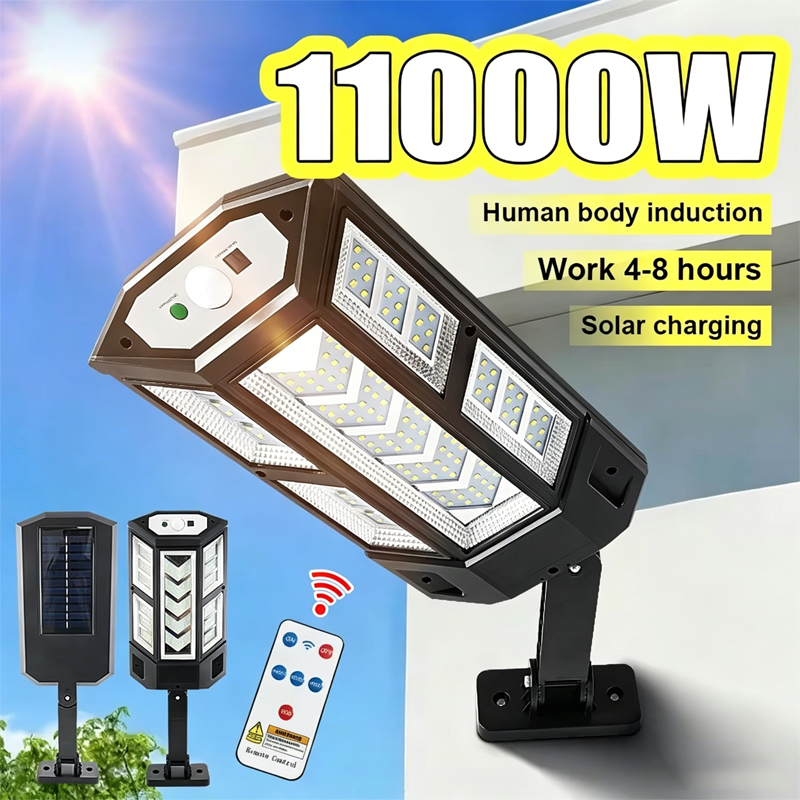Solar LED Light Super Bright O - Outdoor Lighting For Garden recensie en prijs